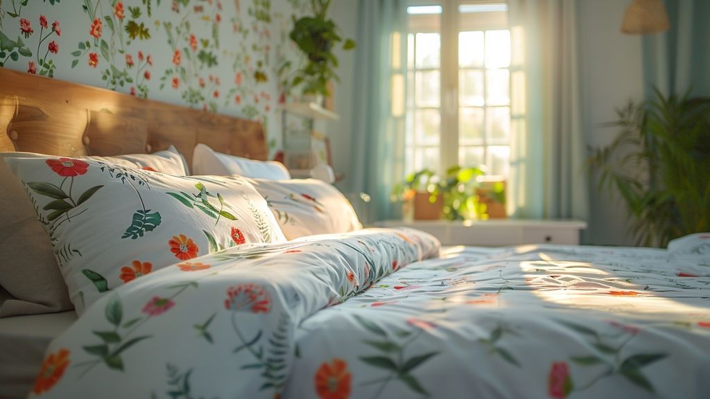 Application des stickers : guide étape par étape