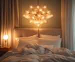 Applique tête de lit : optimisez l'éclairage et le style de votre chambre à coucher