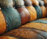 Canapé industriel : les atouts d'un choix tendance et durable pour votre salon