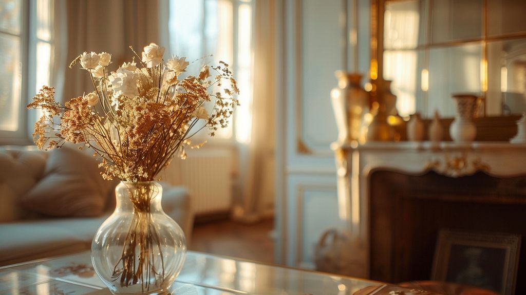 Esthétique et décoration