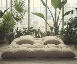 Futon lit : avantages, caractéristiques et conseils d'utilisation 10 Futon lit : avantages, caractéristiques et conseils d'utilisation