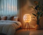 Lampes chambre : comment allier style, confort et fonctionnalité 13 Lampes chambre : comment allier style, confort et fonctionnalité