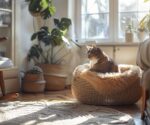Puces chat : solutions efficaces pour un sommeil sain et un foyer propre 25 Puces chat : solutions efficaces pour un sommeil sain et un foyer propre