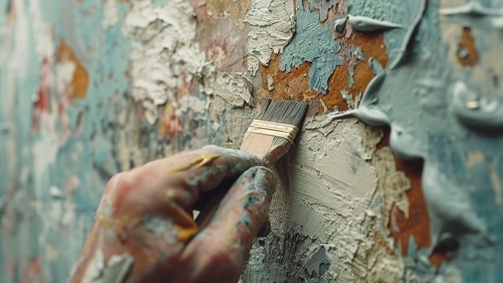 Techniques d'application