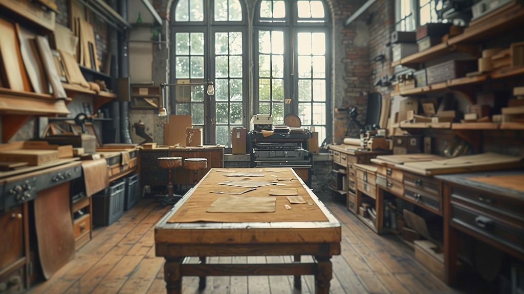 Techniques de nettoyage étape par étape