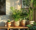 deco plantes interieur