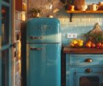 frigo smeg occasion